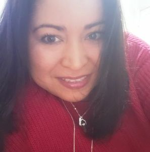 Meet your Posher, J elizabeth